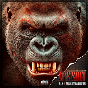 Ape Shit