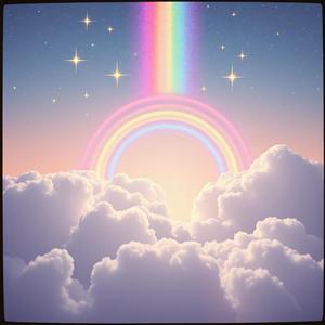 星の海のパレード (Parade of the Starry Sea)