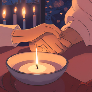 รักฉันที่แปลว่าเธอ