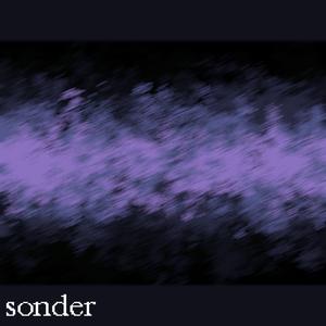 sonder9 : cross carved arm