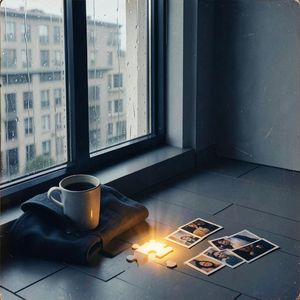 想念是无声的雨