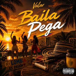 Baila Pega