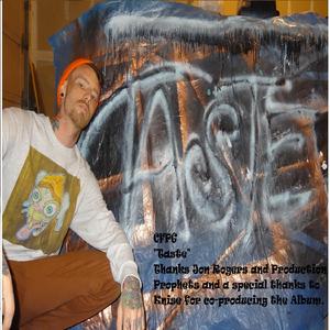 Taste (with Jon Rogers)