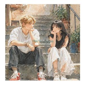 누구보다(More Than Anyone)