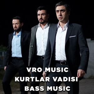 Kurtlar Vadisi Bass Music