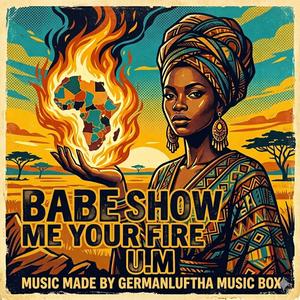 SHOW ME YOUR FIRE