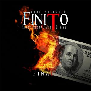 GoodFellas (feat. Joe Banga)