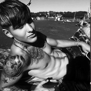 Enamorado de Ese Q