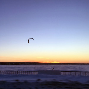 Останусь собой