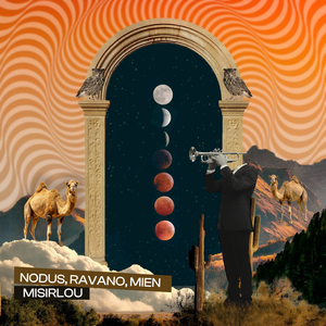 Misirlou (Radio Edit)