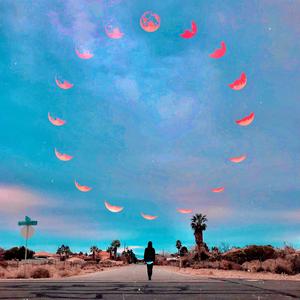 Clair In The Moonlight