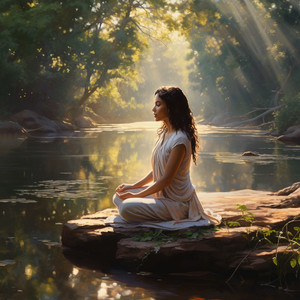 Ritmos Concéntricos En Cascada