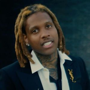 [FREE]'你我 '' 街头旋律 氛围 Lil Durk Type Beat