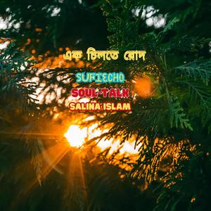 এক চিলতে রোদ