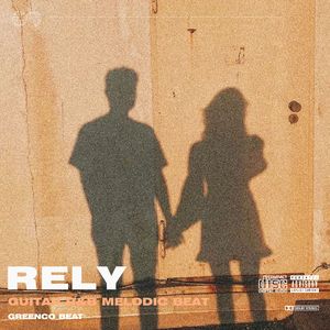 【FREE】"依赖" R&B Guitar旋律情歌Beat