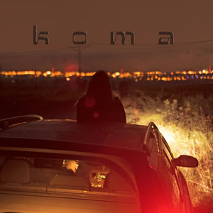 Koma