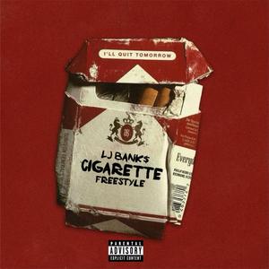 Cigarette (Freestyle)