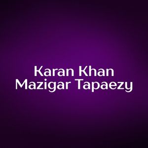 Mazigar Tapaezy (Live)