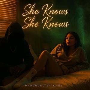 She Knows She Knows (feat. Jazra)