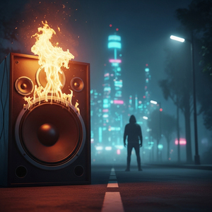 Awake in a Dark World