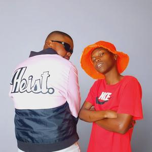 Phambanisa (feat. Bigstar)