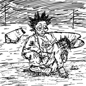 ANTOHER DAY (feat. ALLIRT)