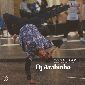 BOOM BAP World Breaking