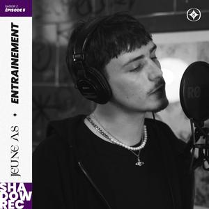 Entraînement (feat. Jeune As)