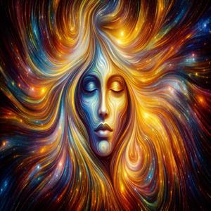 741 Hz. Limpia las células de toxinas y radiaciones electromagnéticas. (Julio 2025)