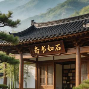 石如书斋