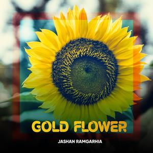 Gold Flower