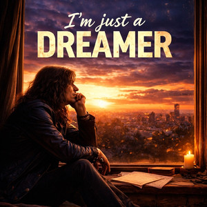 I’m just a Dreamer