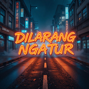 Dilarang Ngatur