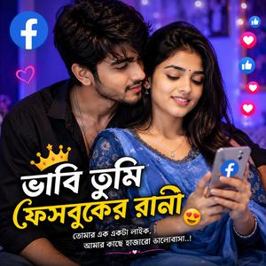 Bhabi Tumi Facebook r Rani (ভাবি তুমি ফেসবুকের রানী) Trending Song