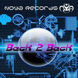 Transparent (Xerox & Volcano Remix)