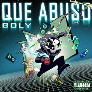 Cancela (feat. Galdi)