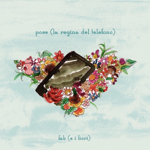 Pose (la regina del telefono)