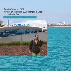 agapi makrini (voyage en pensée)