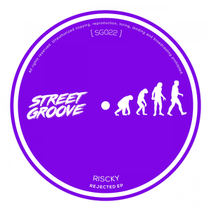 Rejected (Original Mix)