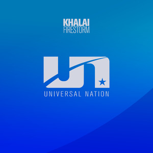 Firestorm (Extended Mix)