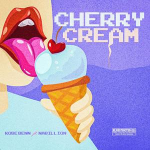 Cherry Cream (feat. Nabillion)