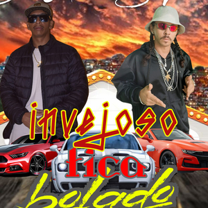 Invejoso Fica Bolado