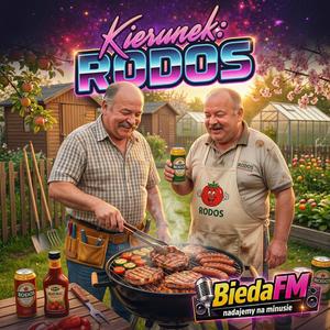Kierunek: RODOS
