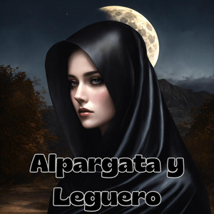 Alpargata y Leguero