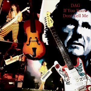 If You Know Dont Tell Me