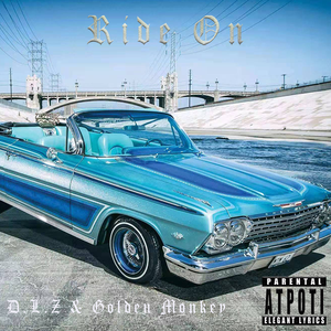 Ride On (Prod.byHoodwil)