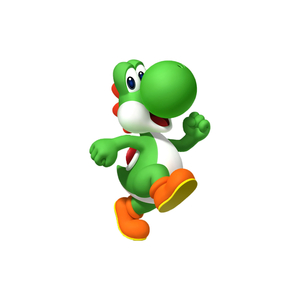 Yoshi