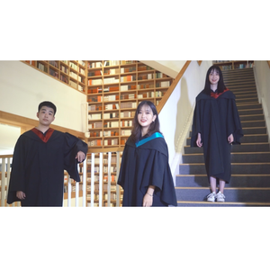 致大千世界中的平凡邂逅 (三重唱）（翻自 郑棋元）