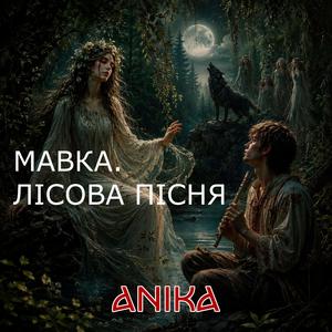 Мавка. Лісова пісня