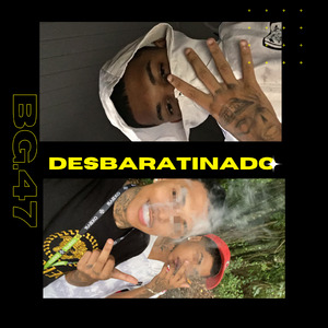 Desbaratinado